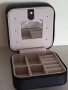Мини кутия за Бижута 10*10,3*5,5 см, нова, снимка 1
