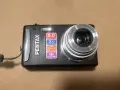 Фотоапарат Pentax Optio V20 Digital Camera - Black, снимка 11