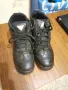 работни и зимни обувки КАВАЛЕР с бомбе и защита , снимка 1