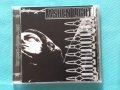 Ashen Light – 2006 - Бог Мертв: Смерть - Бог!(Black Metal), снимка 1 - CD дискове - 42681324