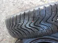 Гуми+джанти 14цола, снимка 2