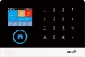 Wifi/GSM Смарт Професионална алармена система, снимка 2