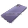 Nokia G42 Противоударен Прозрачен Гръб - Еър, снимка 4