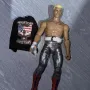 Екшън фигура AEW Cody Rhodes The American Nightmare Коуди Роудс UK Exclusive Jazwares WWE, снимка 2