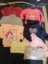 Голям лот дрехи за момиче 3-4/104 см, снимка 6