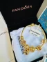 гривна Гривна не потъмнява 
Със всички торбички+кутии+сертификати
Pandora , снимка 1