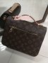 Луксозна чанта/реплика  Louis Vuitton Metis Pochette код DS349, снимка 3