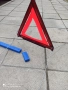 Авариен триъгълник за бмв оригинален, снимка 1