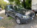 Ford Maverick 2,3i XLT 4X4, снимка 2