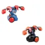 Комплект от 2 робота RC Robot Fighters Silverlit Ycoo Robo Kombat 360º Tornado - AS S_1239548, снимка 8