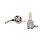 LED крушки C6 9006 36W 6000K комплект 2 броя, снимка 7
