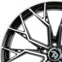 19" 21" Джанти 5x112 Audi A4 A5 A6 A7 A8 Q7 Q5 VW Touareg Tiguan Skoda SuperB, снимка 6