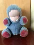 Плюшена играчка  хипопотамче, снимка 3
