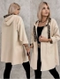 Дамско палто CLAUDETTE, 4цвята , снимка 6