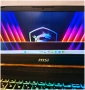 Nvidia RTX 5070 8GB/Intel Core i7-14650HX/15.6 2K 165Hz 100%DCI-P3/16GB RAM/512GB NVMe/MSI Katana 15, снимка 11