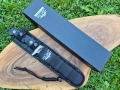 Руски тактически нож НОКС ЯГУАР-М, снимка 2