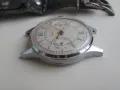 Poljot chronograph 3017 мъжки ръчен часовник Полет хронограф, снимка 7