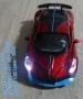 Метални Реалистични модели на спортни коли Ferrari FXX и Bugatti Divo, снимка 2