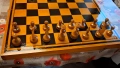стар руски шах, снимка 2