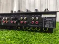 Pioneer DJM-600 – професионален 4-канален DJ пулт, снимка 8