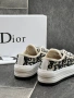 DIOR ⚜️Дамски Кецове , снимка 3