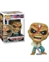 Iron Maiden Funko Piece Of Mind Eddie, снимка 1