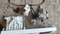 Пералня Беко Beko на части, снимка 6