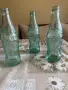 Бутилки Кока Кола с надпис на български език, снимка 4