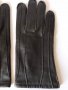 кожени ръкавици кафяви, снимка 7