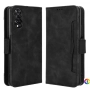 TCL 505 T509K / T5094 Magnetic Wallet Калъф и Протектор, снимка 5