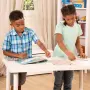 Книга със стикери Мозайка Melissa & Doug Сафари, снимка 6