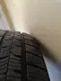 Джанти с гуми БМВ Х3 Е83, снимка 5