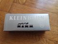Железопътен моделизъм комплект H0 4 вагона Kleinbahn , снимка 10