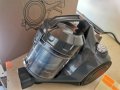 Цилиндрична прахосмукачка без торба AmazonBasics, 1,5 L, 700 W [енергиен клас A], снимка 3