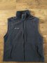 Columbia Men's Full Zip - страхотен поларен елек, снимка 5