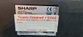 SHARP  LC-40CFE6242E С ГАРАНЦИЯ  6м., снимка 6