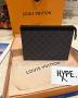чанта Louis Vuitton Pochette Voyage, снимка 1 - Чанти - 44555702