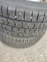 Зимни гуми 215 60 16C nexen , снимка 5