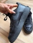 Оригинални кожени кецове NIKE AIR FORCE 1 '07 LE! 41 н, снимка 3