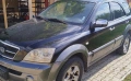Kia sorento 2.5 CRDI НА ЧАСТИ!!!, снимка 2