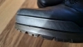 ECC0-gore tex-кожени мъжки обувки с мембрана 46 номер, снимка 7