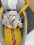 Обувки US POLO Nobil006 Sneakers Yellow M, снимка 6