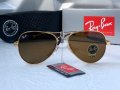 Ray-Ban RB3025 limited edition мъжки дамски слънчеви очила Рей-Бан авиатор, снимка 12