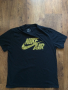Nike Sportswear Tee - страхотна мъжка тениска, снимка 5
