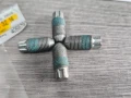A0019903214**NEU**MERCEDES**W221**БОЛТ ЗА АМОРТИСЬОР**, снимка 1