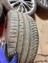 Dot24/Гуми continental premiumcontact6 ssr 275/35/19 245/40/19, снимка 2