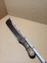 Стар Голям Нож Мачете. , снимка 9