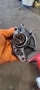 Вакуум помпа 9643515680 Citroen C3 1.4 HDI - 50лв, снимка 1