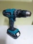 Акумулаторен ударен винтоверт Makita , снимка 5