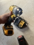Dewalt DCF887 impact, снимка 5